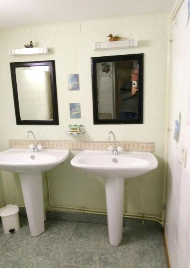 Maison Spacieuse Et Accueillante A Cirey-Sur-Vezouze + Jardin المظهر الخارجي الصورة