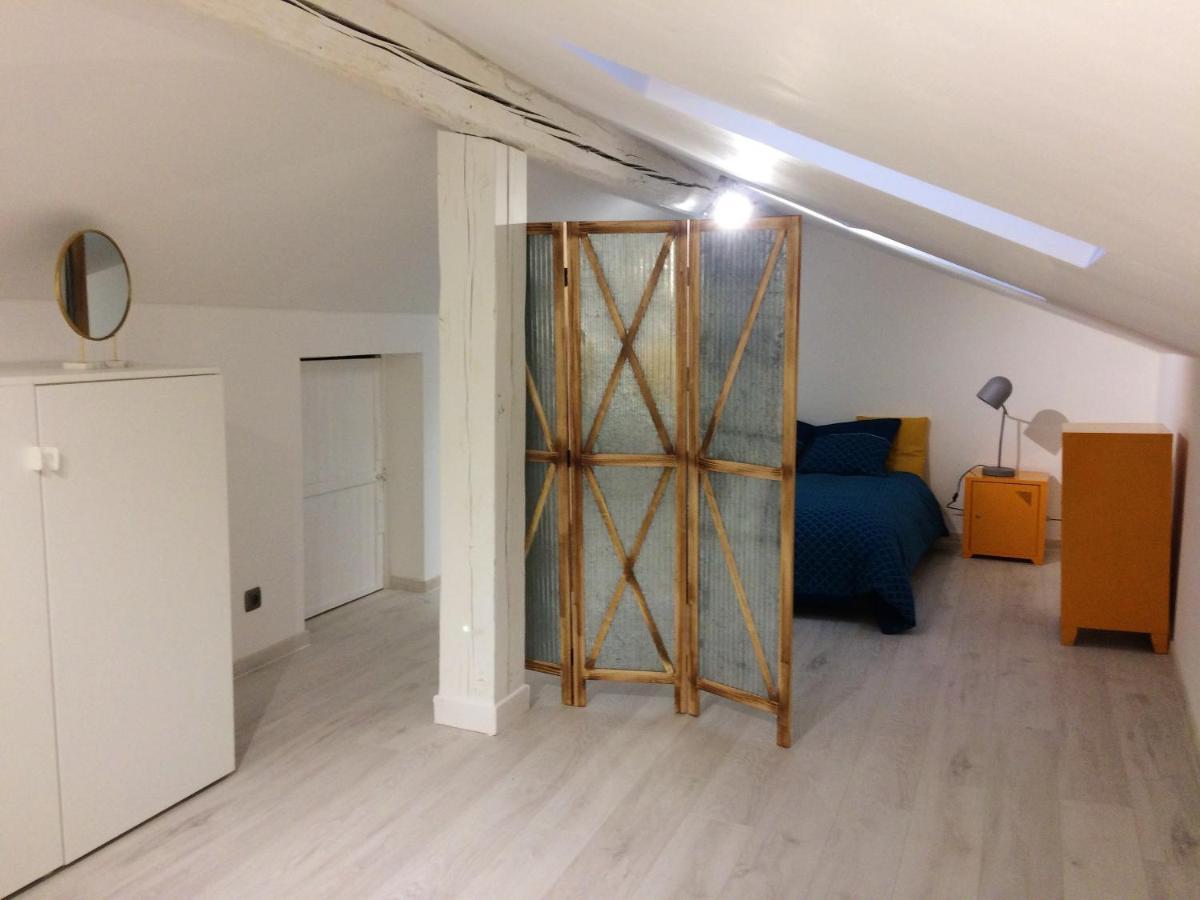 Maison Spacieuse Et Accueillante A Cirey-Sur-Vezouze + Jardin المظهر الخارجي الصورة