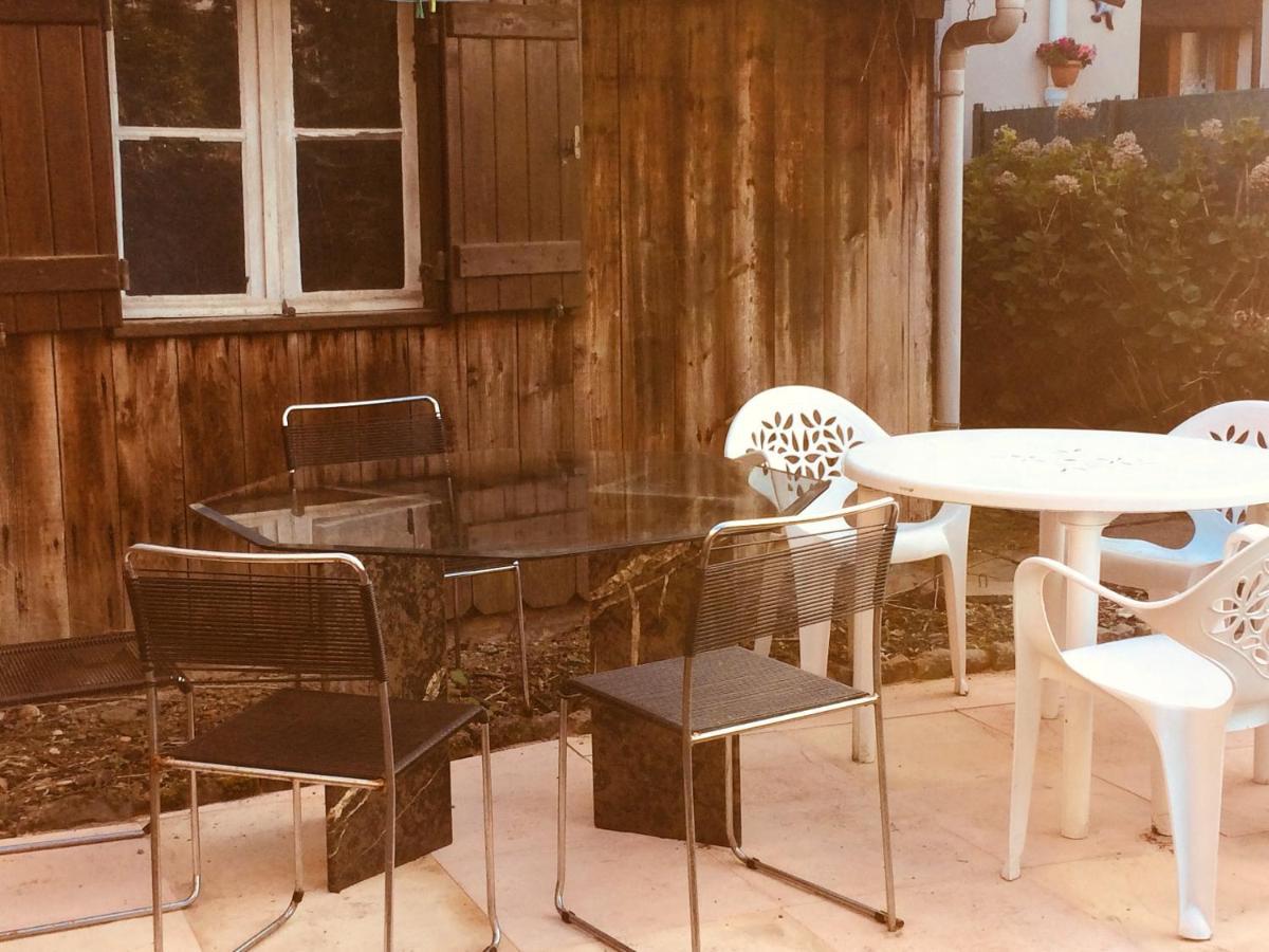 Maison Spacieuse Et Accueillante A Cirey-Sur-Vezouze + Jardin المظهر الخارجي الصورة