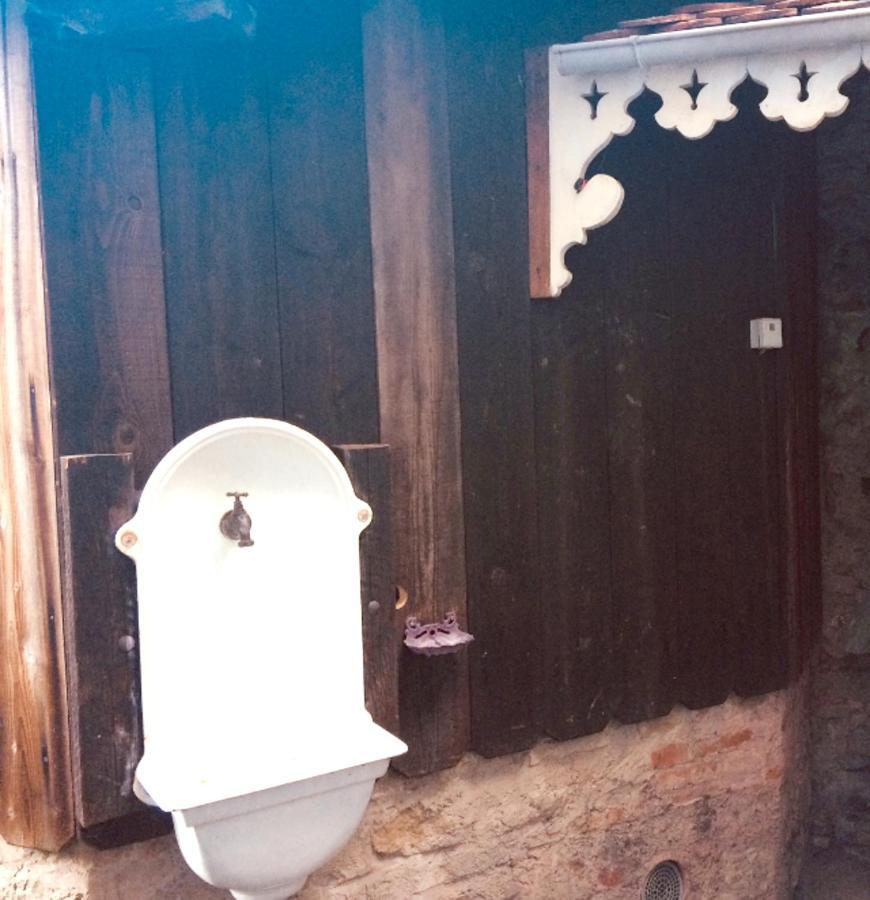 Maison Spacieuse Et Accueillante A Cirey-Sur-Vezouze + Jardin المظهر الخارجي الصورة