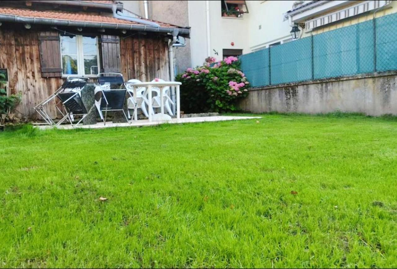 Maison Spacieuse Et Accueillante A Cirey-Sur-Vezouze + Jardin المظهر الخارجي الصورة